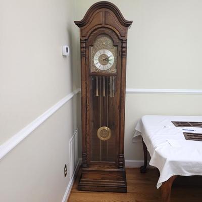 Trend Grandfather Clock (GR-CE)