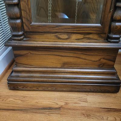 Trend Grandfather Clock (GR-CE)