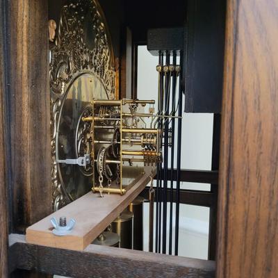 Trend Grandfather Clock (GR-CE)