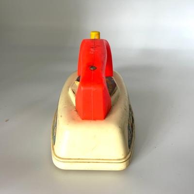 Vintage FISCHER PRICE (Lot B)