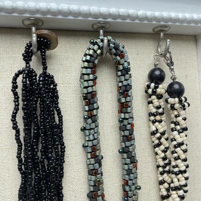 Beaded Beauties (B1-SS)