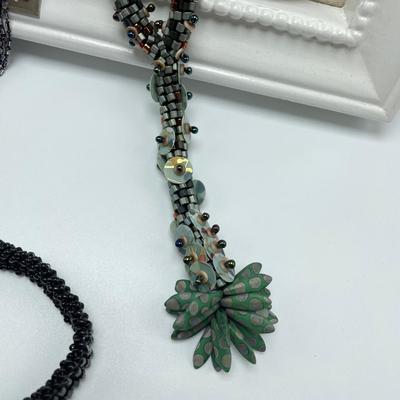 Beaded Beauties (B1-SS)