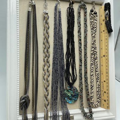 Beaded Beauties (B1-SS)