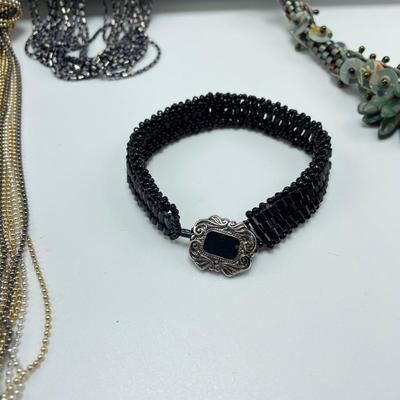 Beaded Beauties (B1-SS)