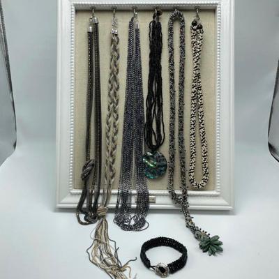 Beaded Beauties (B1-SS)