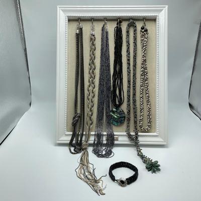 Beaded Beauties (B1-SS)