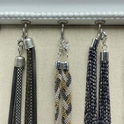 Beaded Beauties (B1-SS)