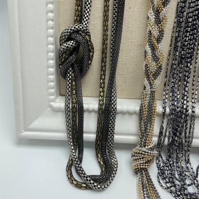 Beaded Beauties (B1-SS)