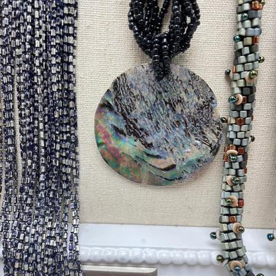 Beaded Beauties (B1-SS)