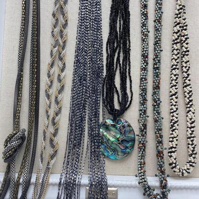 Beaded Beauties (B1-SS)