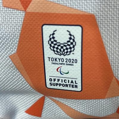 NEW 2-POCKET FANNY PACK 2020 TOKYO PARALYMPIC GAMES
