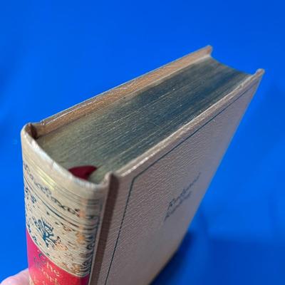 â€œTHE WORKS OF KIPLINGâ€ BOOK RUDYARD KIPLING