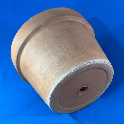 LARGER TERRA COTTA PLANTER POT MADE IN ITALY