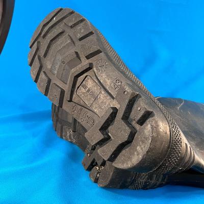 MENâ€™S WFS RAIN BOOTS WELLIES