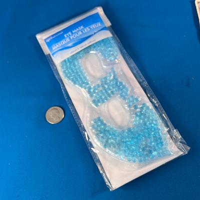 COOLING EYE MASK NEW IN PACKAGE