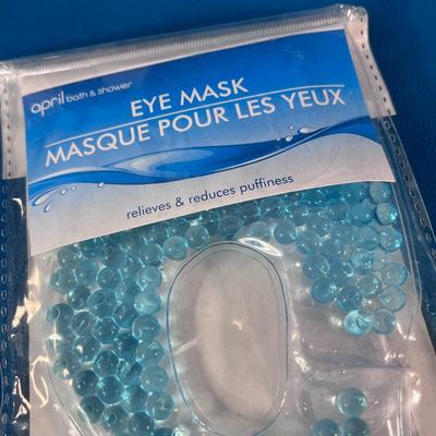 COOLING EYE MASK NEW IN PACKAGE