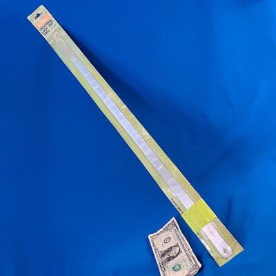 NEW IN PACKAGE â€œSLIM JIMâ€ UNIVERSAL LOCK OUT TOOL