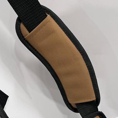 STURDY CARPENTERâ€™S APRON WELL MADE