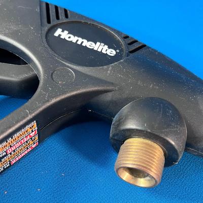 HOMELITE POWER WASH TOOL 17â€ LONG