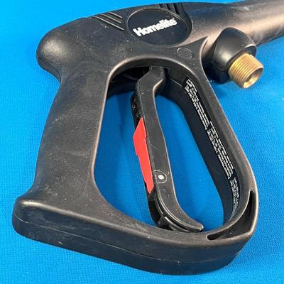 HOMELITE POWER WASH TOOL 17â€ LONG