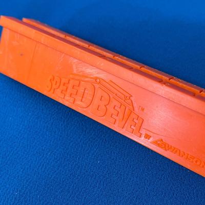 SPEED BEVEL TOOL BY SWANSON