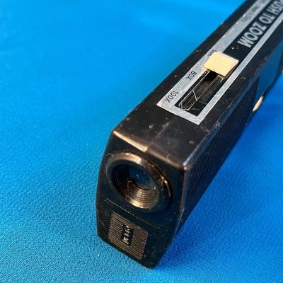 LUMAGNY ILLUMINATED POCKET MICROSCOPE