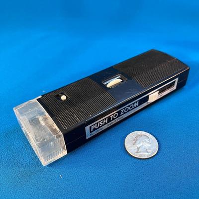 LUMAGNY ILLUMINATED POCKET MICROSCOPE