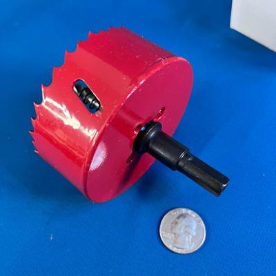 HOLE CUTTER TOOL NEW IN BOX