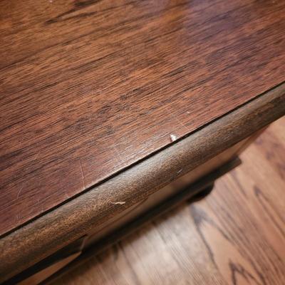 Cedar Trunk (BR1-CE)