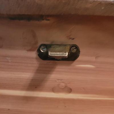 Cedar Trunk (BR1-CE)