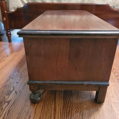 Cedar Trunk (BR1-CE)