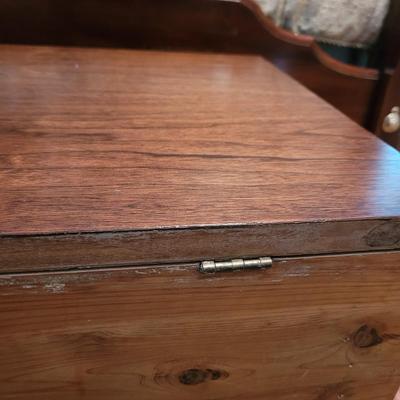 Cedar Trunk (BR1-CE)