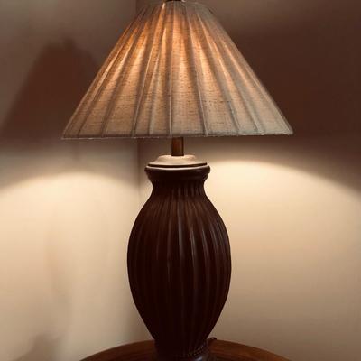 Table top Lamp