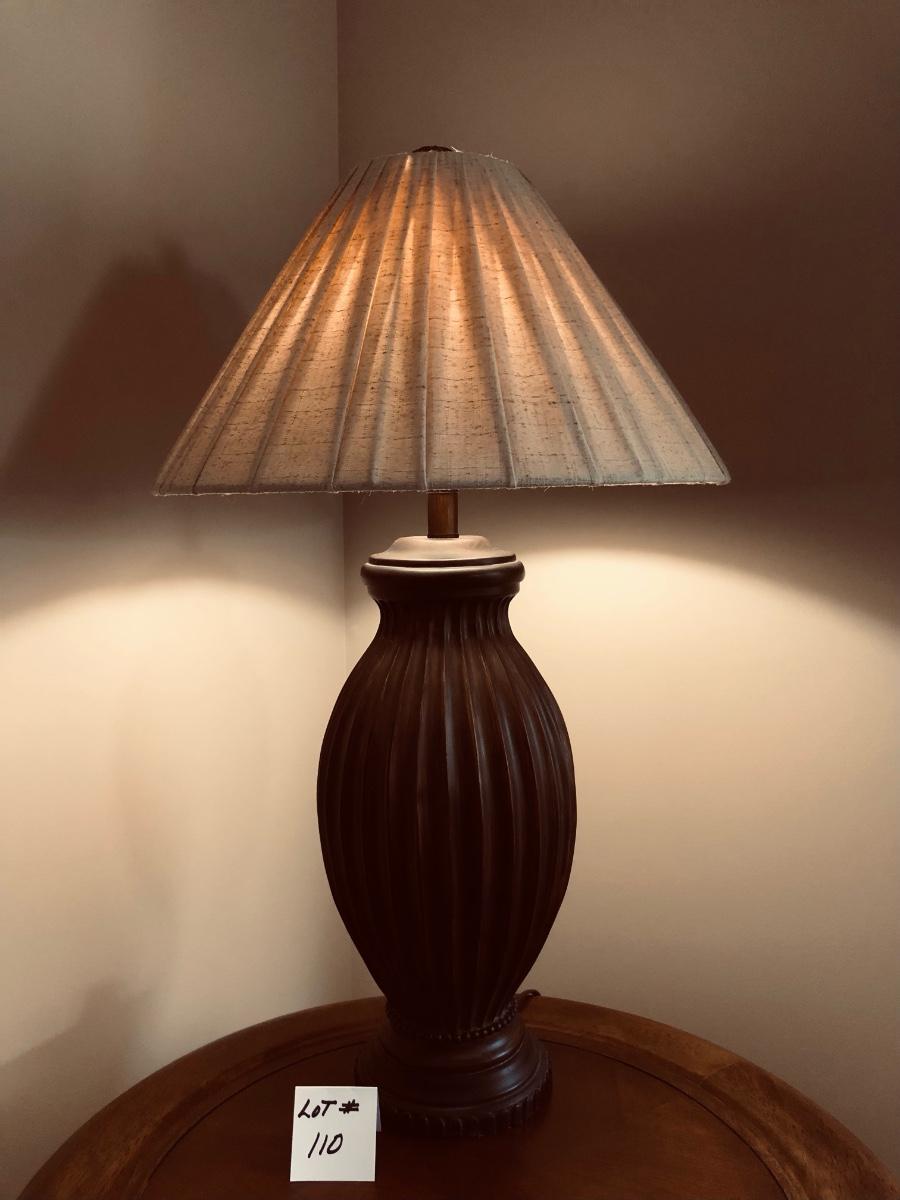 Table top Lamp