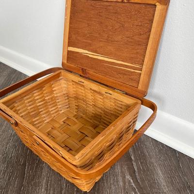BASKETS Lot
