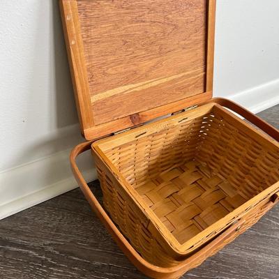 BASKETS Lot