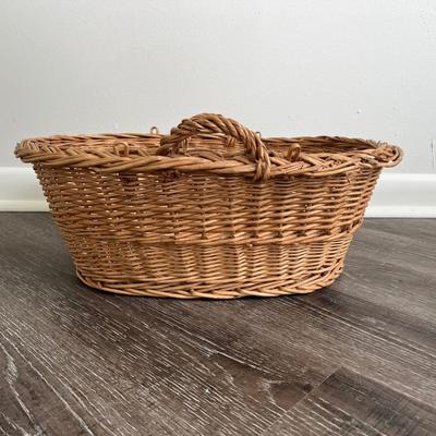 BASKETS Lot