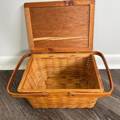 BASKETS Lot