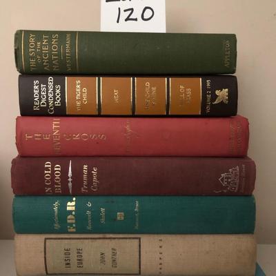 Books