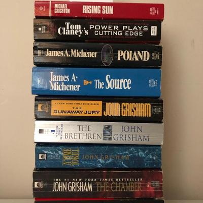 Books