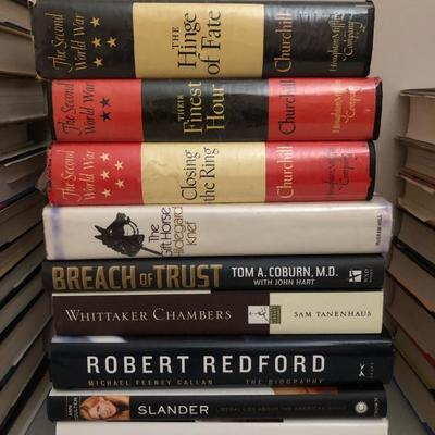 Books