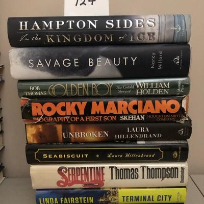 Books
