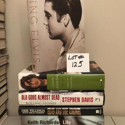 Books