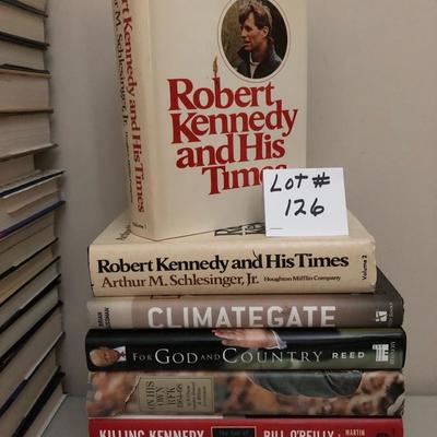 Books