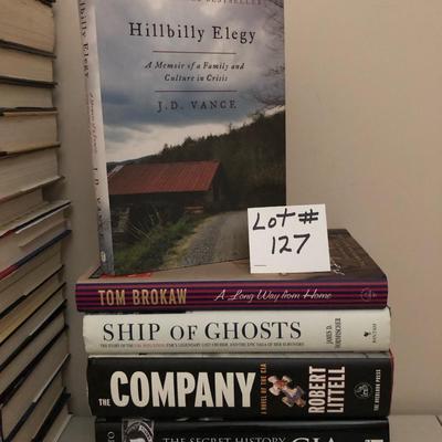Books