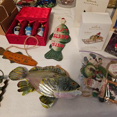 Huge Ornament Collection (BR2-JS)