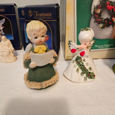 Huge Ornament Collection (BR2-JS)