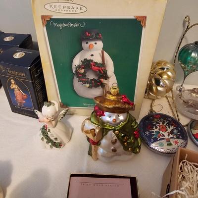 Huge Ornament Collection (BR2-JS)