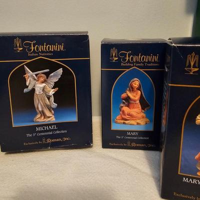 Huge Ornament Collection (BR2-JS)