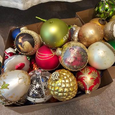 Huge Ornament Collection (BR2-JS)